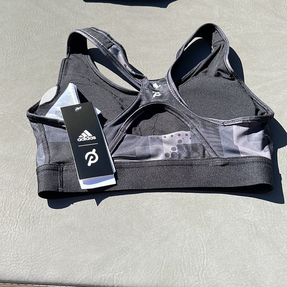 Peloton sports bra brand new with tags size extra small - Picture 4 of 7
